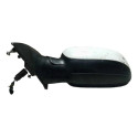 Retrovisor Esquerdo Chevrolet Corsa Montana 2010 (detalhe).
