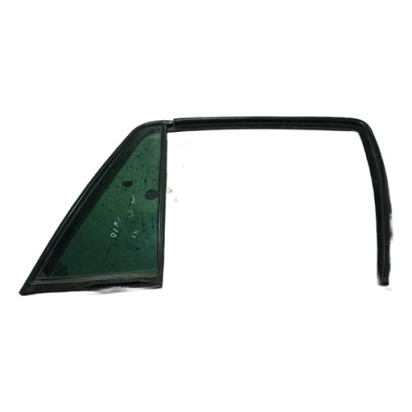 Vidro Fixo Traseiro Direito Volkswagen Gol 2004.