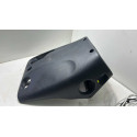Acabamento Coluna Direção Renault Clio 2001 1.0 8v Preto
