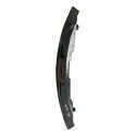 Absorvedor De Impacto Traseiro Chevrolet Cruze 2014 Cinza