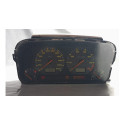 Painel Instrumento Seat Ibiza 1998 S/testar Preto