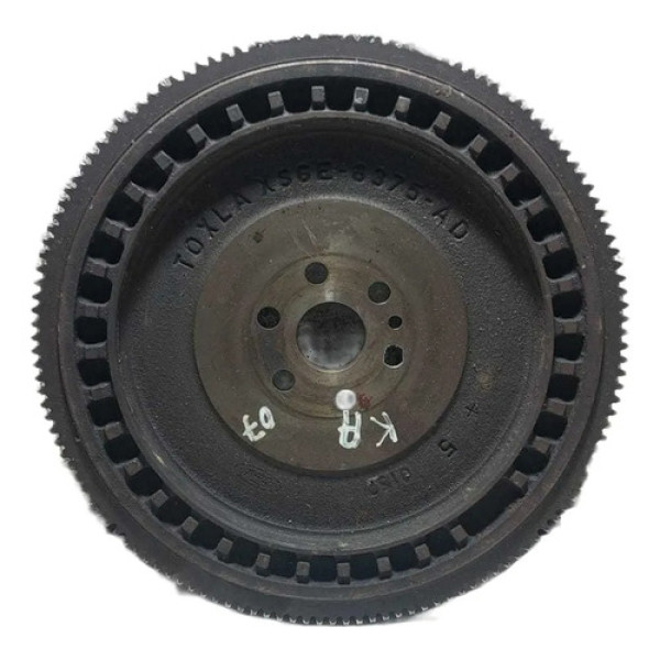 Volante Motor Ford Ka 1.0 2007.