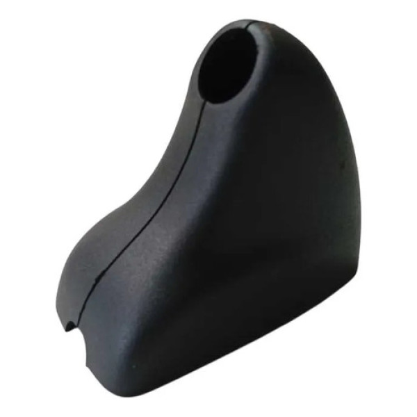 Acabamento Moldura Retrovisor Interno Peugeot 307 2006
