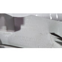 Acabamento Coluna Parabrisa Peugeot 208 Direito Cx G2 Branco