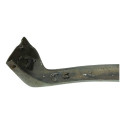 Moldura Lateral Traseira Direita  Gm Corsa Montana 2009