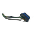 Tomada Motor Limpador Para-brisa Astra Vectra Original Gm