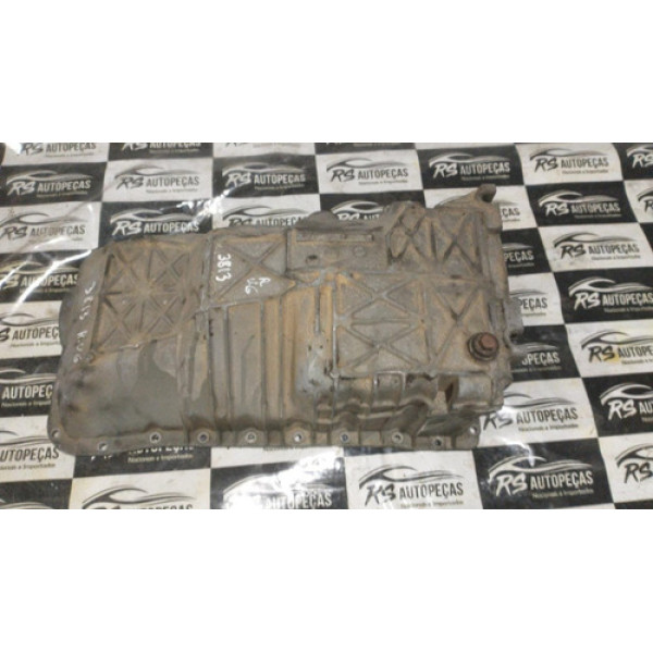 Carter Oleo Motor Ranger 1994 V6 4.0 Gasolina