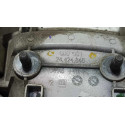 Maçaneta Externa Dian/esquerda Chevrolet Corsa Montana 2010. Branco Dianteira
