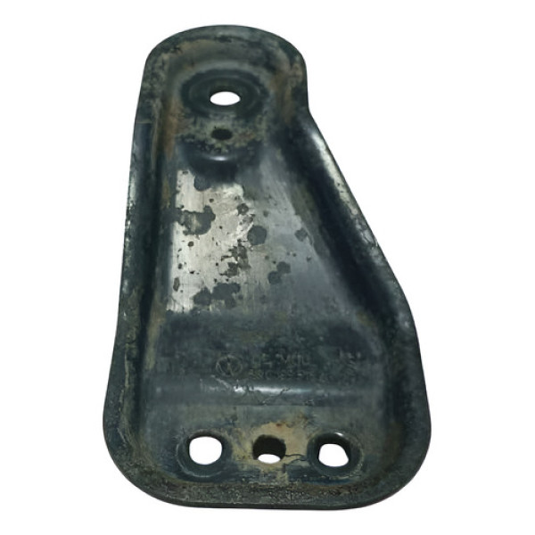 Suporte Direito Agregado Vw Polo Fox Gol. Preto