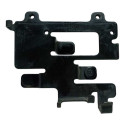 Suporte Módulo Injeção Chevrolet Corsa Classic 2014/2015.