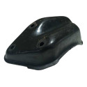 Suporte Coxim Motor Esquerdo Gm Corsa Celta 2001 A 2017.