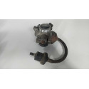 Tbi Corpo Borboleta Effa 2010 Cx166