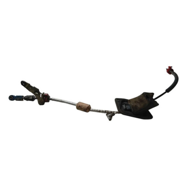 Cabo Seletor Marcha Citroen Picasso Aut 2.0 2004
