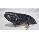 Moldura Difusor De Ar  Esquerdo Daewoo Espero Cx60