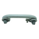 Alça De Teto Traseira Esquerda Jeep Renegade 1.8 2020. Branco