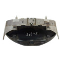 Painel De Instrumento Suzuki Swift Preto