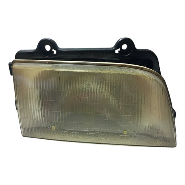 Farol Lado Direito Kia Sportage 1993 A 1997. Direito/passageiro