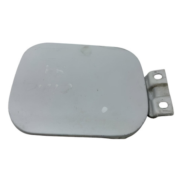Portinhola Tampa Combustivel Honda Civic 1994 Branco