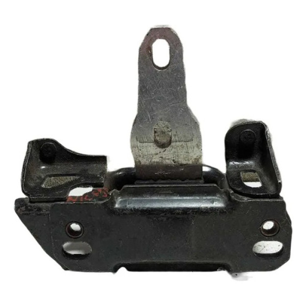 Coxim Esquerdo Câmbio Ford New Fiesta 1.6 2010/2019.