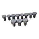 Kit Parafuso Volante Motor Cruze Ltz 1.4 2019 Cx154