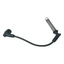 Cabo De Vela Ignição Chevrolet Corsa 1.0 1998 Preto