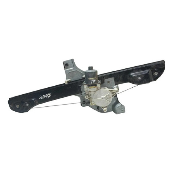 Maquina Vidro Dianteira Esquerda Peugeot 2008 2015/2019.