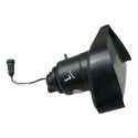 Farol Milha Lado Esquerdo S10 E Blazer 2001 À 2011  Branco