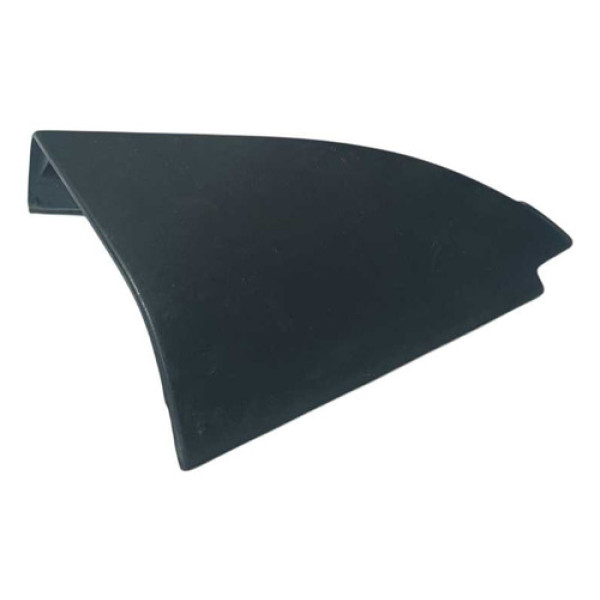 Moldura Interna Retrovisor Lado Direito  Renault Laguna  Preto