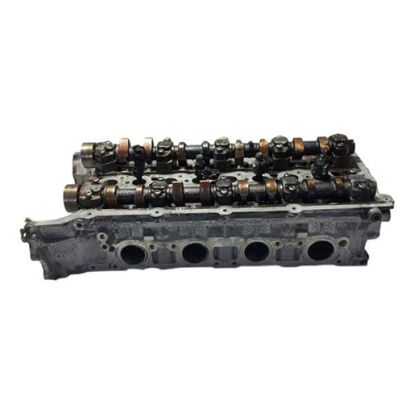 Cabeçote Esquerdo Range Rover Sport 5.0 V8 2015.