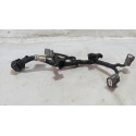 Chicote Bico Injetor Chery New Qq 3 Cilindros Cx124