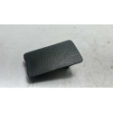 Acabamento Tampa Maçaneta Porta Malas Honda Civic 1994 Preto
