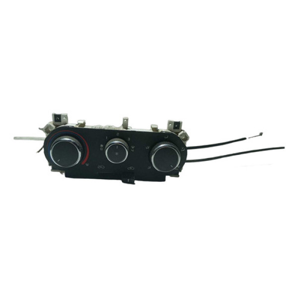 Comando Ventilação Fiat Strada 2017