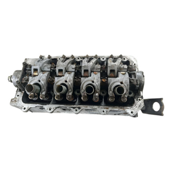 Cabebeçote Renault Clio 1.0 16v 2010
