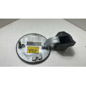 Portinhola Tanque Chevrolet Vectra 2011 Preto 2011