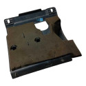 Moldura Inferior Porta Luvas Chevrolet S10 Blazer 1995/2000