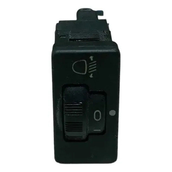 Botão Regulagem Farol Citroën Xsara 2004.