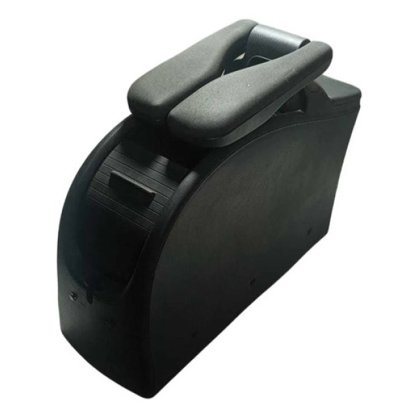 Console Central Renault Grand Scenic 2009.