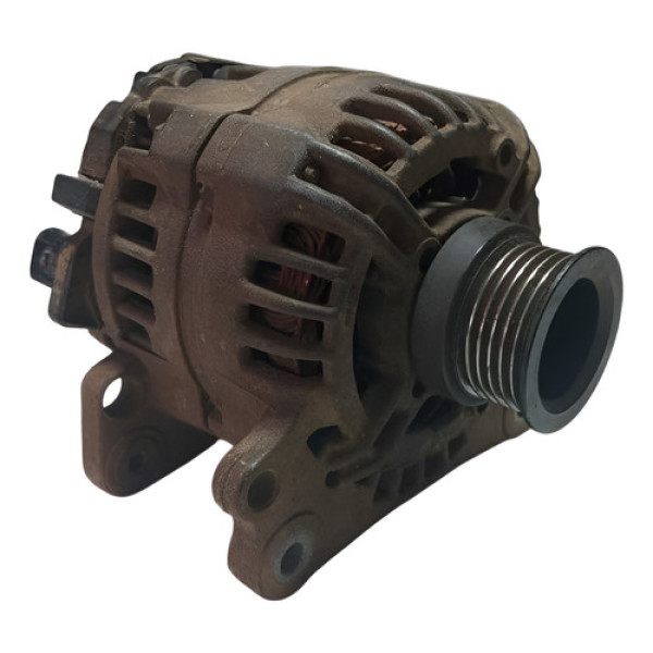 Alternador Volkswagen Gol 8v 2008.