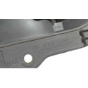 Maçaneta Interna Dianteira Direita Corsa 1994/2002 Original Preto Dianteira