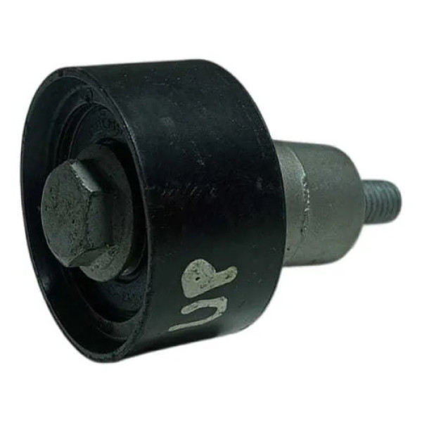 Polia Reversora Correia Dentada Vw Up Mpi 1.0 3cc. Preto