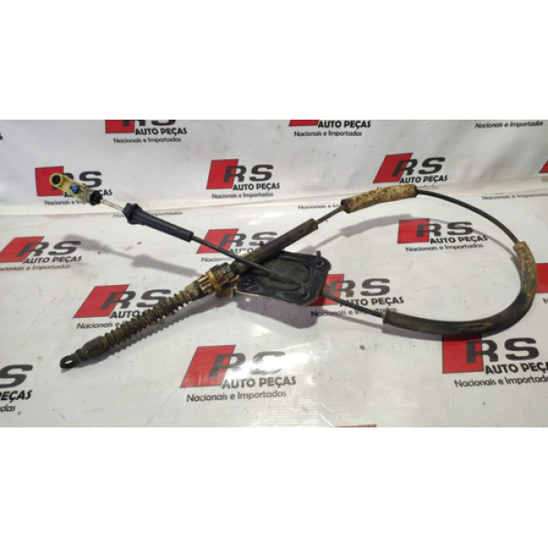 Cabo Marcha Seletor Chrysler Pt Cruiser 2008 2.4 Original