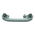 Alça De Teto Traseira Direita Jeep Renegade 1.8 2020. Branco