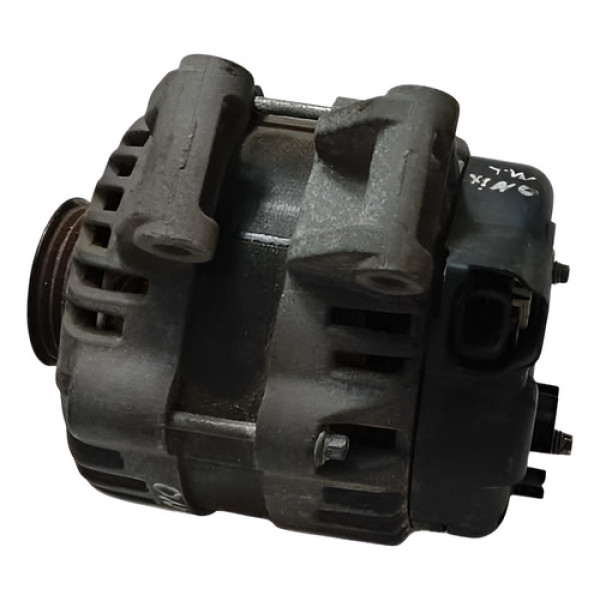 Alternador Gm Chevrolet  Onix Prisma 1.0 1.4 2013 2014