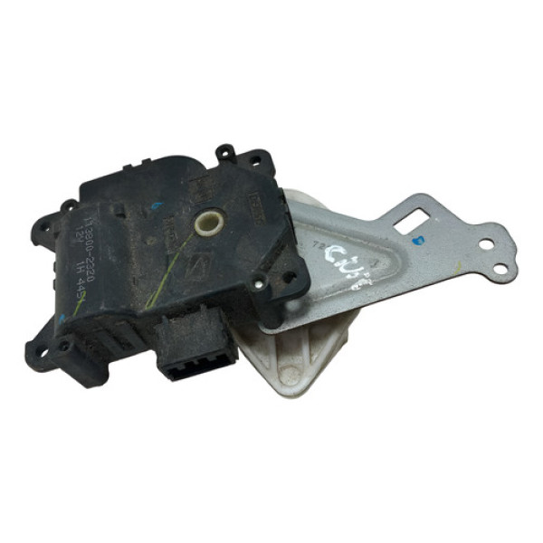 Atuador Ar Caixa Evaporadora Honda Civic Cinza