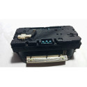 Painel Instrumento Seat Ibiza 1998 S/testar Preto