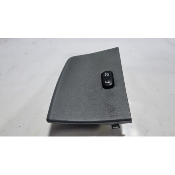 Comando Retrovisor Rebativel Mercedes-benz Ml320 1999 Cx75