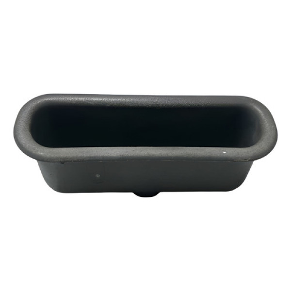Puxador Porta Objetos Traseiro Esquerdo Honda Civic 1994 Preto