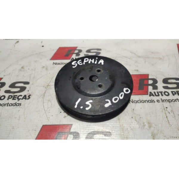 Polia Kia Sephia 1.5 2000