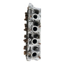 Cabebeçote Chevrolet Vectra 2.0 1999 Retificar