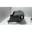 Acabamento Coluna Direção Honda Civic 1994 Preto